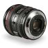Objetiva Canon EF 8-15mm f4L Fisheye USM - USADO