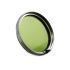 Filtro verde Leica 13096 GGR E-39 (39mm) - USADO