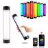 Bastão de LED multicolor RGB LUXCEO P200