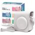 Bolsa Fujifilm instax mini 12 Branco Marfim
