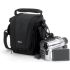 Bolsa Lowepro Edit 100 para câmera ou filmadora compacta