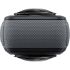 Câmera filmadora de ação Insta360 X4 Adventure Bundle