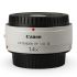 Teleconversor Canon Extender EF 1.4X III - USADO