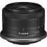 Objetiva Canon RF-S 10-18mm f4.5-6.3 IS STM