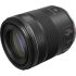 Objetiva Canon RF 85mm f2 Macro IS STM