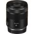 Objetiva Canon RF 85mm f2 Macro IS STM