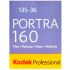 Filme fotográfico 35mm Kodak Portra 160 ISO 160 Colorido 36 poses
