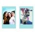Filme Instantâneo Fujifilm instax mini Sky Blue (10 fotos)