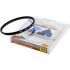 Filtro UV Hoya HMC 77mm