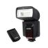 Flash Godox Thinklite TTL TT560 II com radioflash