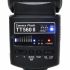 Flash Godox Thinklite TTL TT560 II com radioflash
