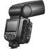 Flash Godox Thinklite TTL TT685S II para Sony