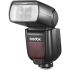 Flash Godox Thinklite TTL TT685S II para Sony
