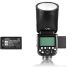 Flash Godox TTL V1 S para Sony