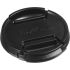 Tampa de proteção frontal para lente Fujifilm 62mm FLCP-62 II