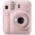 Câmera Instantânea Fujifilm Instax mini 12 ROSA GLOSS