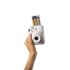 Câmera Instantânea Fujifilm Instax mini 12 BRANCO MARFIM