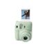 Câmera Instantânea Fujifilm Instax mini 12 VERDE MENTA