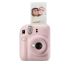 Câmera Instantânea Fujifilm Instax mini 12 ROSA GLOSS