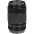 Objetiva Fujifilm XC 50-230mm f4.5-6.7 OIS II (Preto)