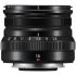 Objetiva Fujifilm XF 16mm f2.8R WR (Preto)