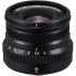 Objetiva Fujifilm XF 16mm f2.8R WR (Preto)