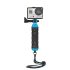 Suporte de mão GOPOLE Grenade Grip GPG-12 para GoPro