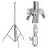 Tripé de iluminação Greika FC-S288L (2,50 metros)