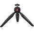 Tripé de mesa Manfrotto PIXI (MTPIXIMII-B) - Preto