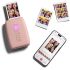 Impressora para Smartphone Fujifilm instax mini Link 3 - Rose Pink