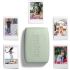 Impressora para Smartphone Fujifilm instax mini Link 3 - Sage Green