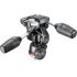 Tripé Manfrotto MK290XTA3-3W (290 Xtra com cabeça MH804-3W) - 290 SERIES