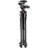 Tripé Manfrotto MK290XTA3-3W (290 Xtra com cabeça MH804-3W) - 290 SERIES