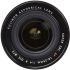 Objetiva Fujifilm XF 10-24mm f4 R OIS