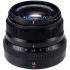 Objetiva Fujifilm XF 35mm f2 R WR (Preto)
