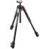 Tripé Manfrotto MK190XPRO3-BHQ2 (Kit MT190XPRO3 com cabeça de esfera MHXPRO-BHQ2)