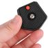 Engate-Rápido Manfrotto 785PL