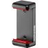 Tripé de mesa Manfrotto PIXI com suporte smartphone (MKPIXICLMII-BK)