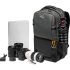 Mochila Lowepro Fastpack BP 250 AW III (LP37332-PWW) PRETO