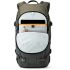 Mochila Lowepro Flipside Trek BP 350 AW (LP37015-PWW) CINZA