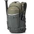 Mochila Lowepro Flipside Trek BP 350 AW (LP37015-PWW) CINZA