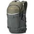 Mochila Lowepro Flipside Trek BP 350 AW (LP37015-PWW) CINZA