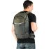 Mochila Lowepro Flipside Trek BP 350 AW (LP37015-PWW) CINZA