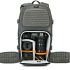Mochila Lowepro Flipside Trek BP 350 AW (LP37015-PWW) CINZA