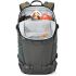 Mochila Lowepro Flipside Trek BP 350 AW (LP37015-PWW) CINZA