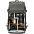 Mochila Lowepro Flipside Trek BP 450 AW (LP37016-PWW) CINZA