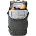 Mochila Lowepro Flipside Trek BP 450 AW (LP37016-PWW) CINZA