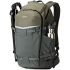Mochila Lowepro Flipside Trek BP 450 AW (LP37016-PWW) CINZA