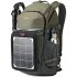 Mochila Lowepro Flipside Trek BP 450 AW (LP37016-PWW) CINZA