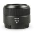 Objetiva Nikon Z NIKKOR 40mm f2 - USADO